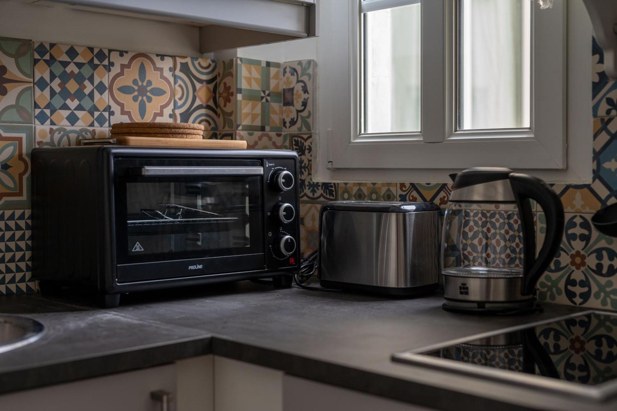 Charmant 2 Pieces Pour 4 Personnes A Courbevoie Apartman Kültér fotó